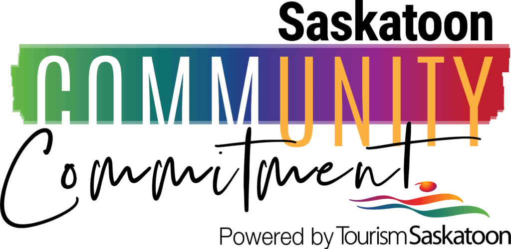Community Commitment Logo